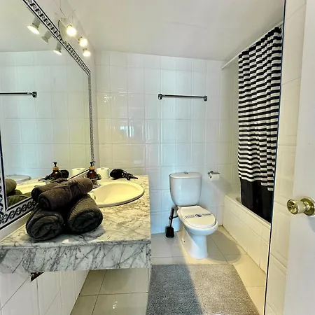 Centrico Piso De 2 Apartman Torremolinos