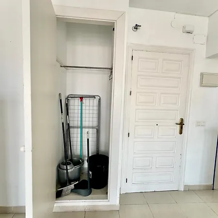 Centrico Piso De 2 Apartman *