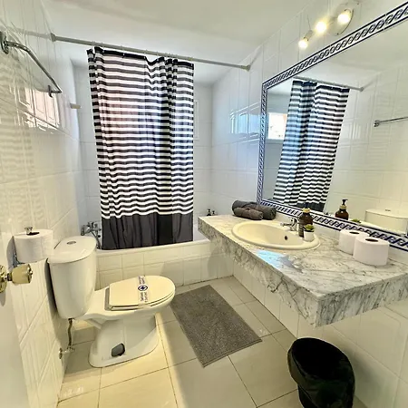 Centrico Piso De 2 Apartment Torremolinos